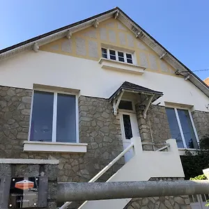 Le Pavillon Rennais Appartement Rennes