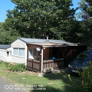Mobil Style Camping Besse-et-Saint-Anastaise