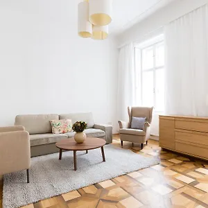Heymi Stephansdom Appartement Vienne